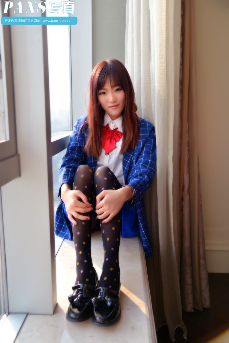 PANS写真 NO.348 梦楠[1V45+1P331M]插图