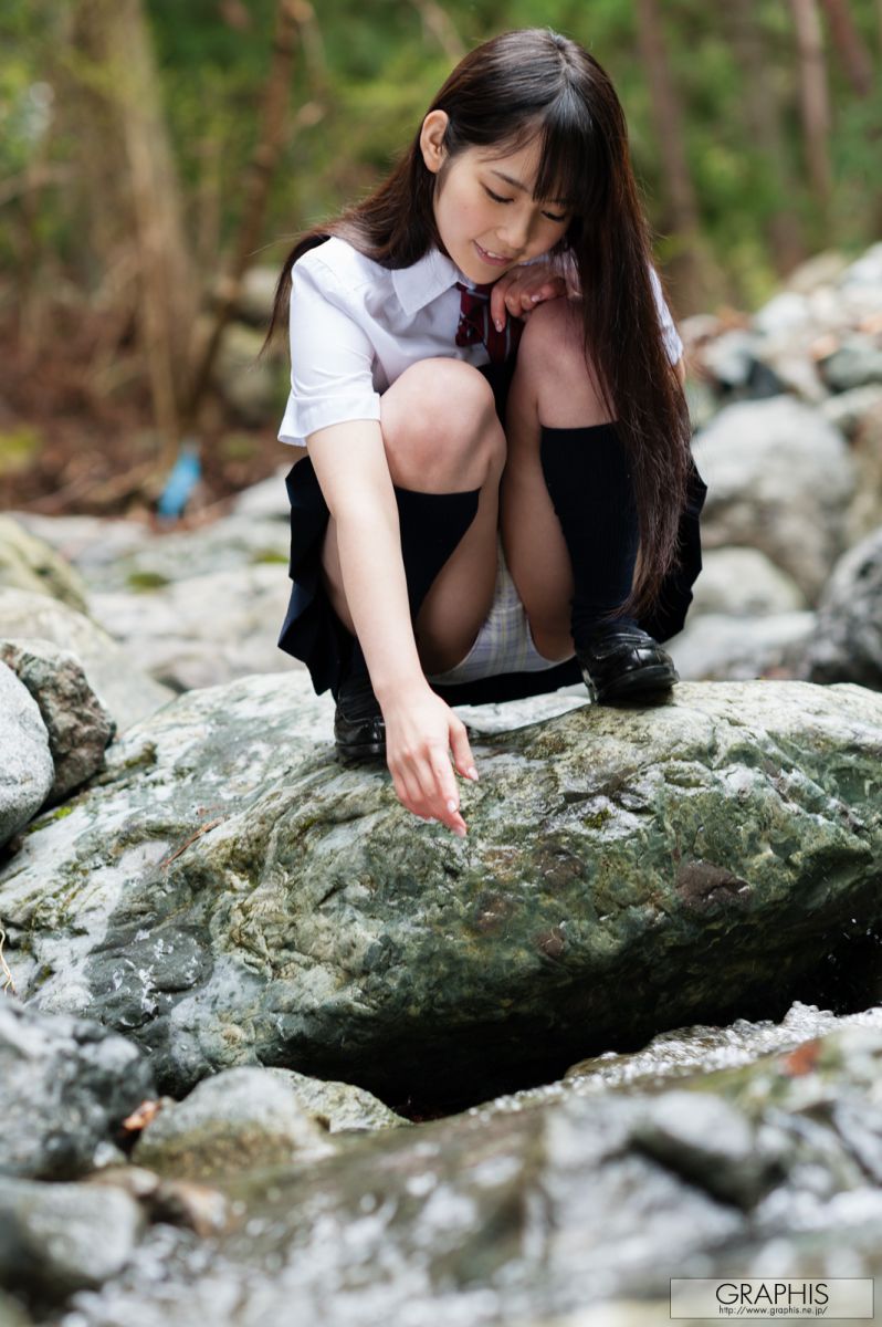 Graphis NO.070 Ruka Kanae【32P】插图1
