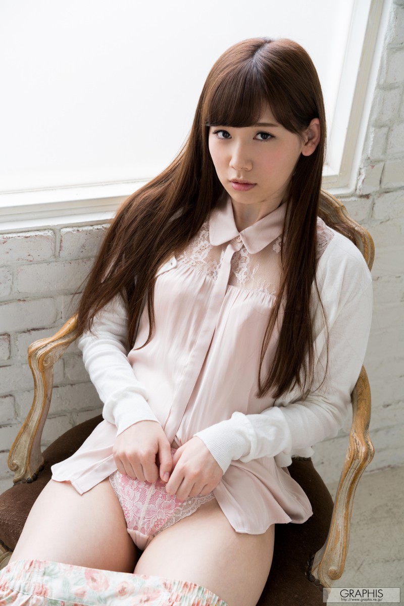 Graphis NO.120 Tsumugi Akari 明里つむぎ『 first gravure 』[120P-133MB]插图