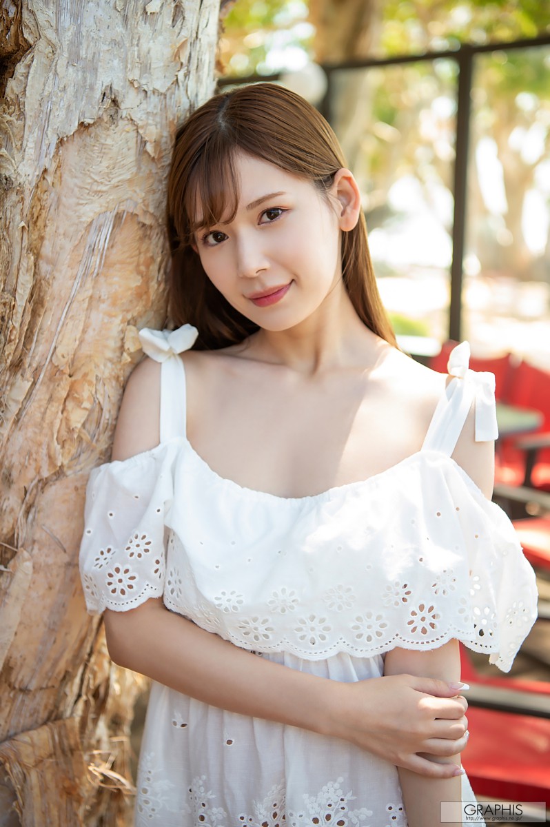 Graphis NO.119Tsumugi Akari 明里つむぎ Moment【120P】插图