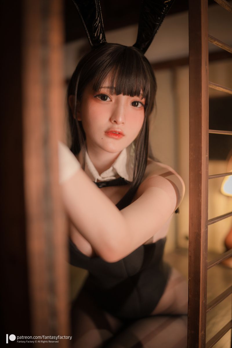 Fantasy Factory小丁 NO.42 2021.07 合集[170P]插图1