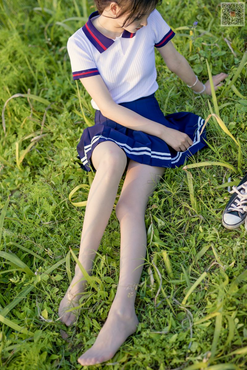 [尤蜜丝]穿搭写真 NO.016插图