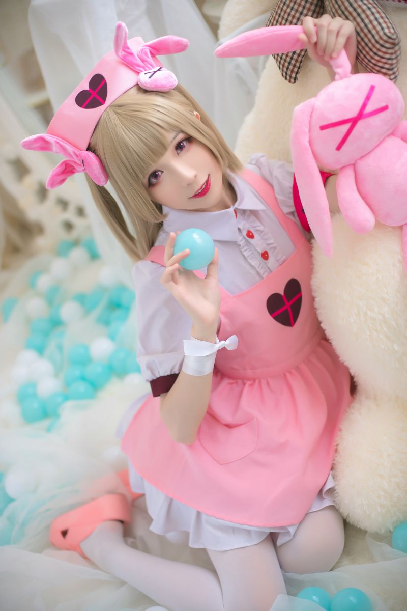 Tomoyo酱 – NO.022 名取纱那[16P-90.7M]插图1
