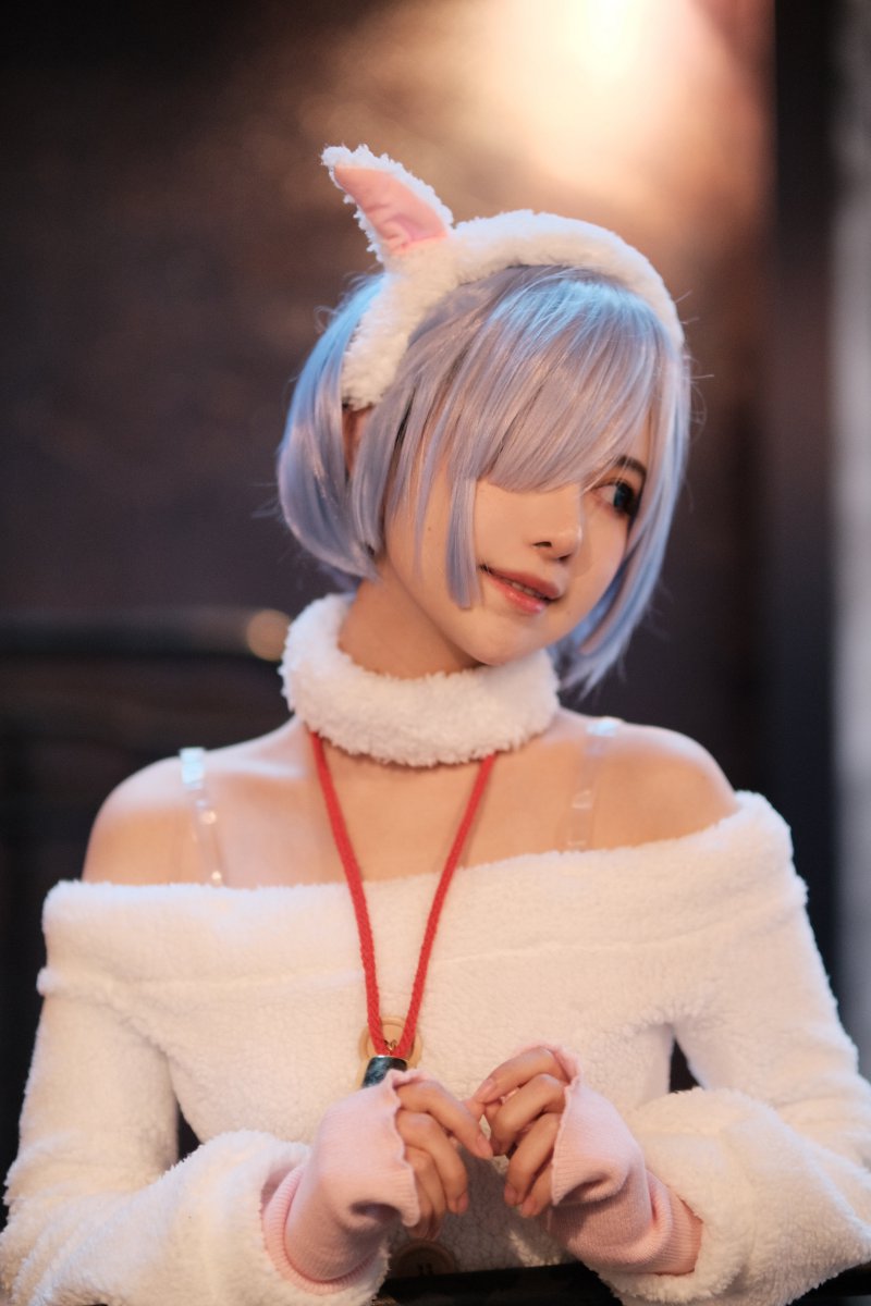Shika小鹿鹿 – NO.107 圣诞四套合集[42P-84.3M]插图1