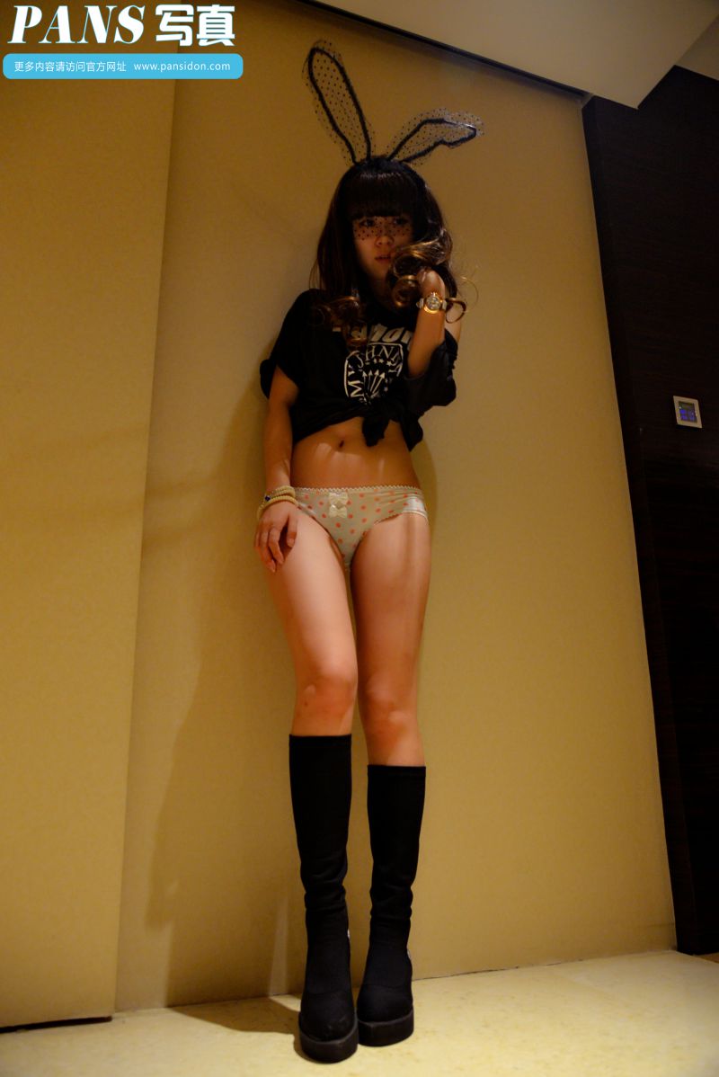 PANS写真 NO.332 苏琪[1V52+1P385M]插图1