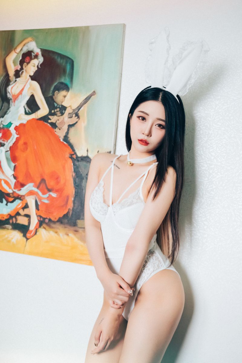 Loozy NO.002 Bomi - made for you[51P-906.12MB]插图