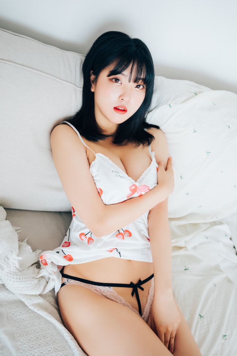 Loozy NO.007 Hana Soong - oyatsu[71P-927.91MB]插图1