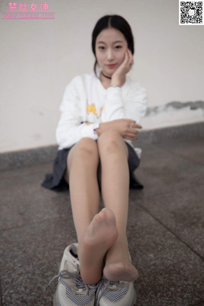 [MSLASS梦丝女神] 2019-11-01 NO.070 粥粥 舞蹈系女神 [61+1P1V／929MB]插图