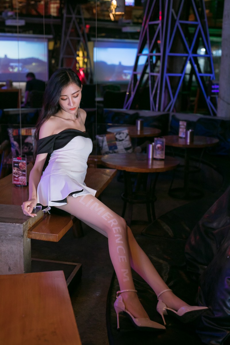 [尤蜜丝]穿搭写真 NO.029插图