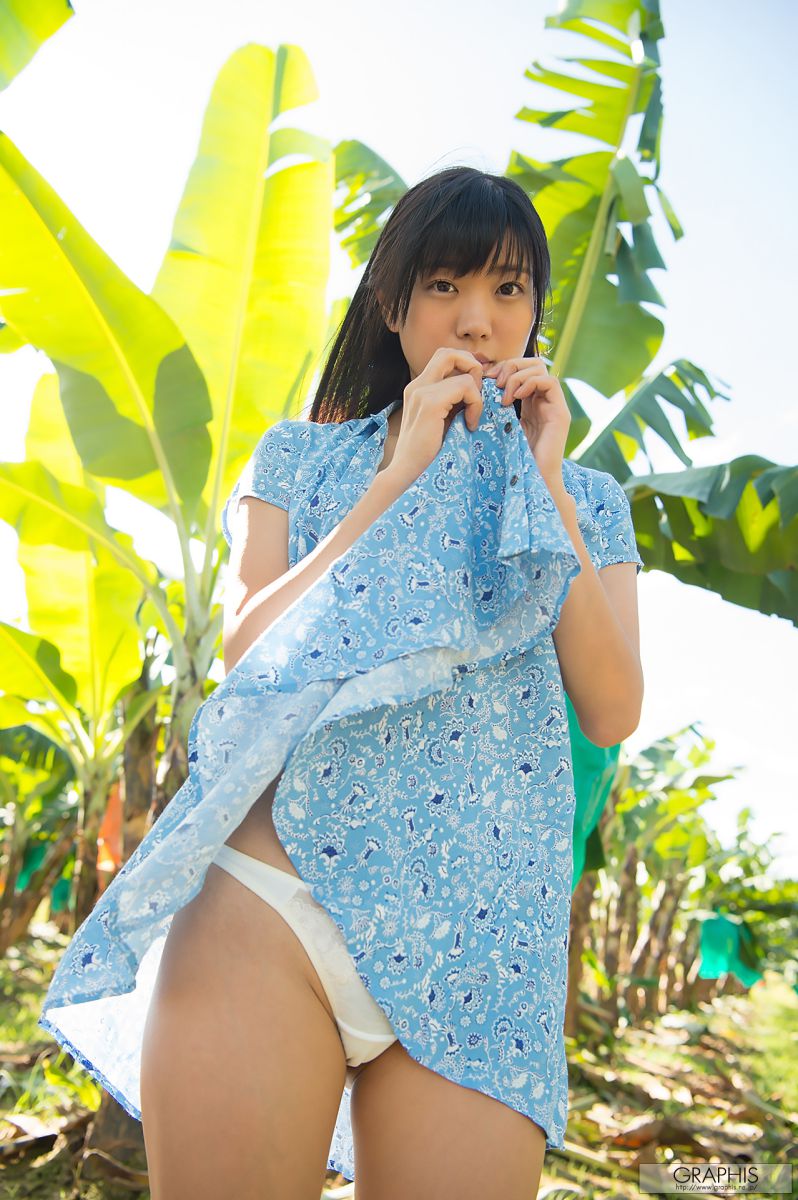 Graphis NO.091 SPRING SPECIAL Matsuri Kiritani 桐谷まつり『Soleil』[200P270MB]插图