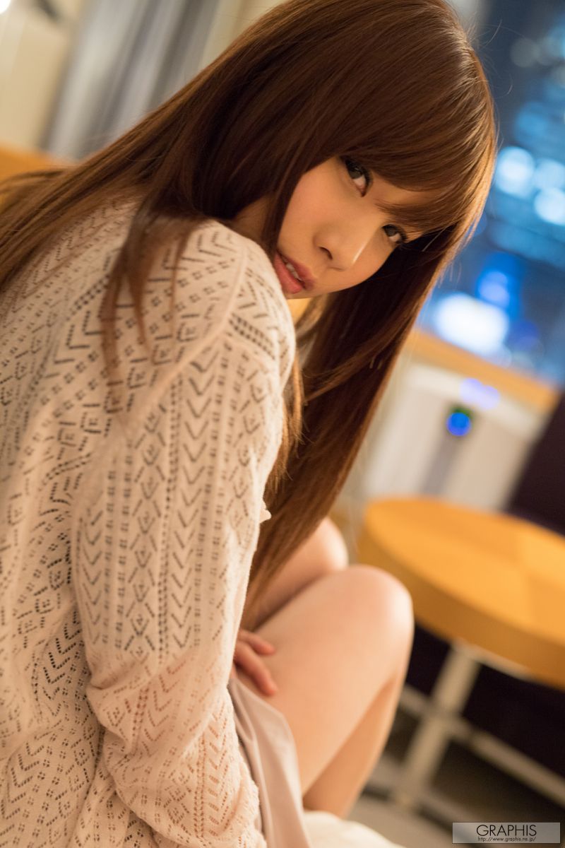 Graphis NO.066 Rui Hasegawa 長谷川 るい 『 Limited Edition 』[30P38MB]插图1