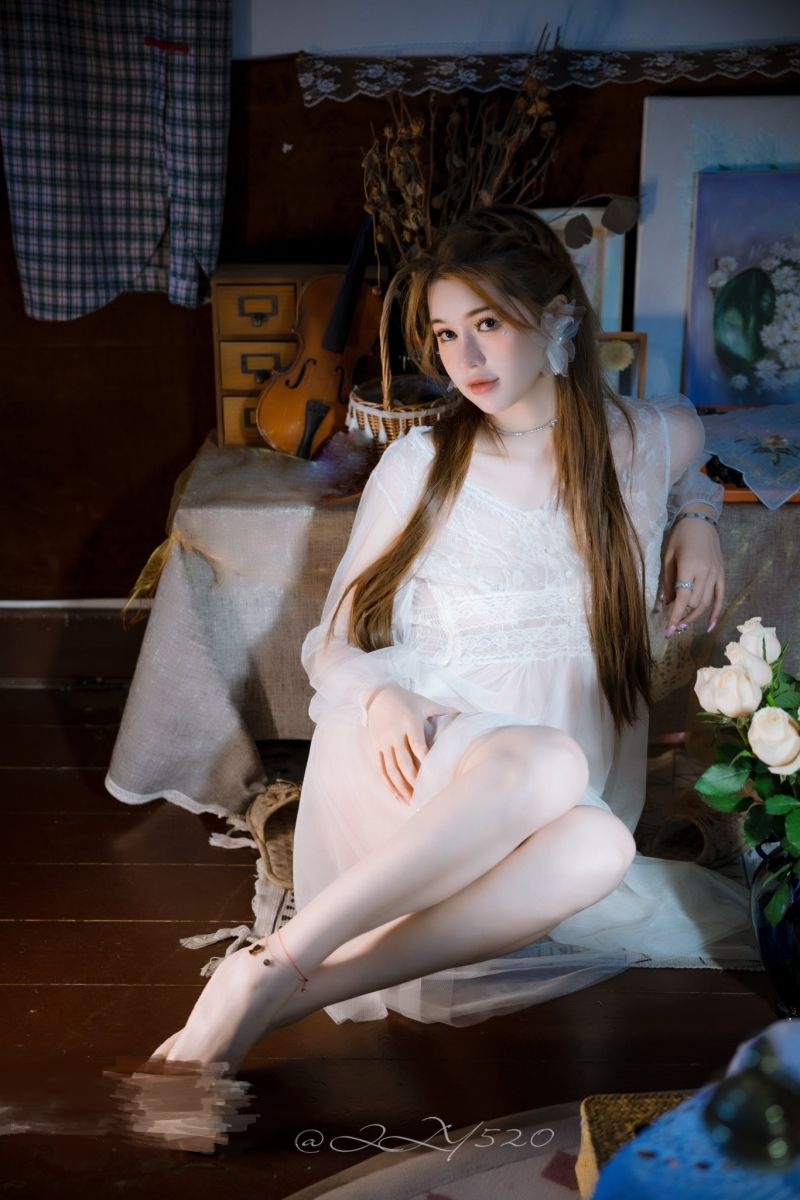 大师级作品 顶级摄影大咖女体艺术【758P95V】插图1