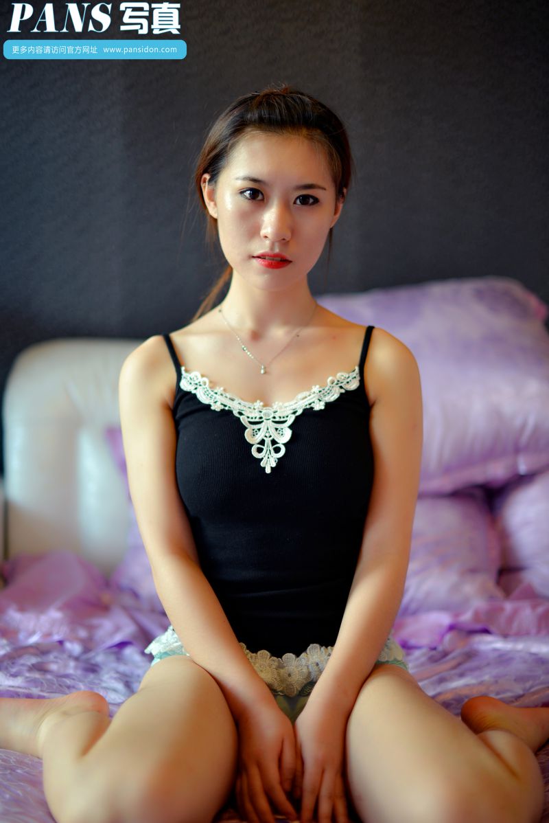 PANS写真 NO.327 可儿[1V33+1P293M]插图