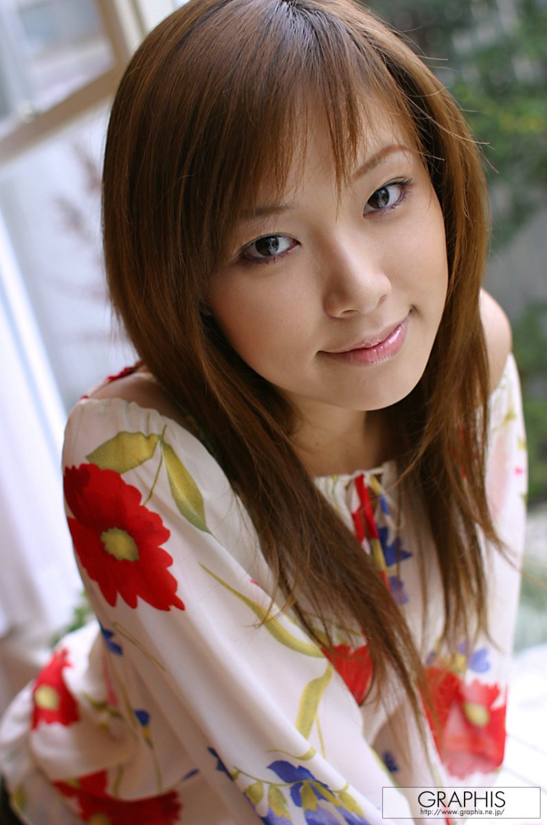 Graphis NO.134 Yua Aida あいだゆあ [31P9.48MB]插图
