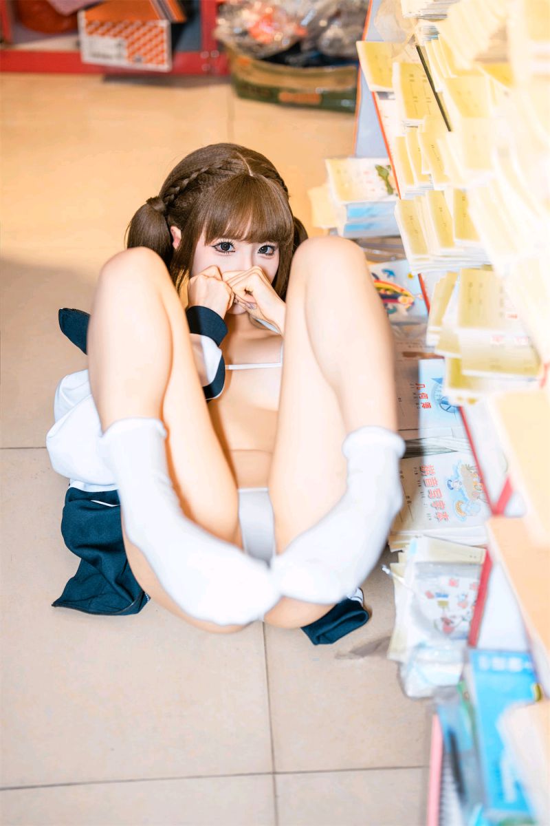 蠢沫沫 – NO.317 奇遇记3[104P-109.9M]插图
