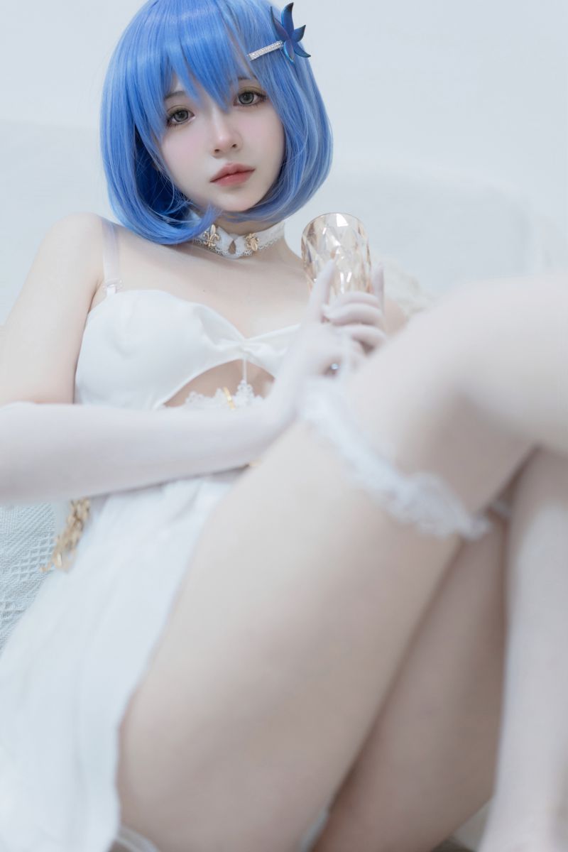 疯猫ss – NO.179  恰巴耶夫cos[7P／16MB]插图