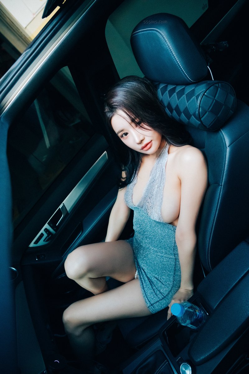 Loozy NO.082  YeonYu (연유) - Yano driver [103P+6V／2.17GB]插图