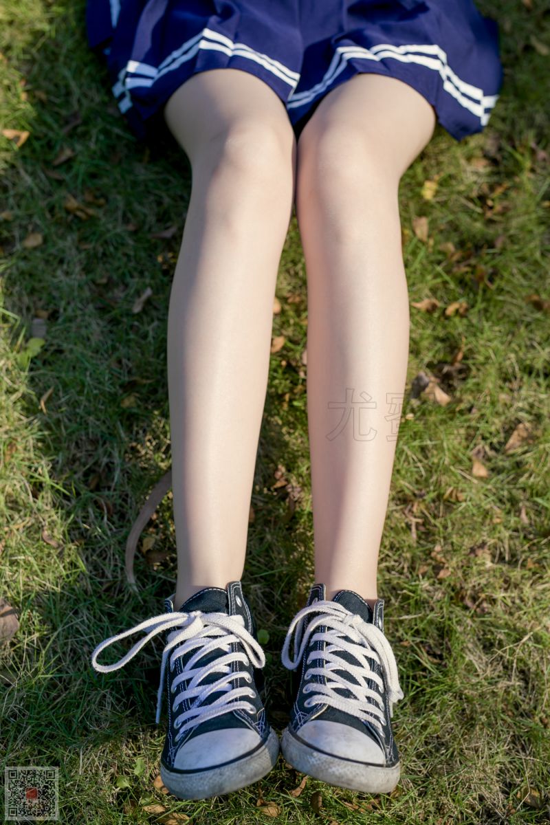 [尤蜜丝]穿搭写真 NO.016插图1