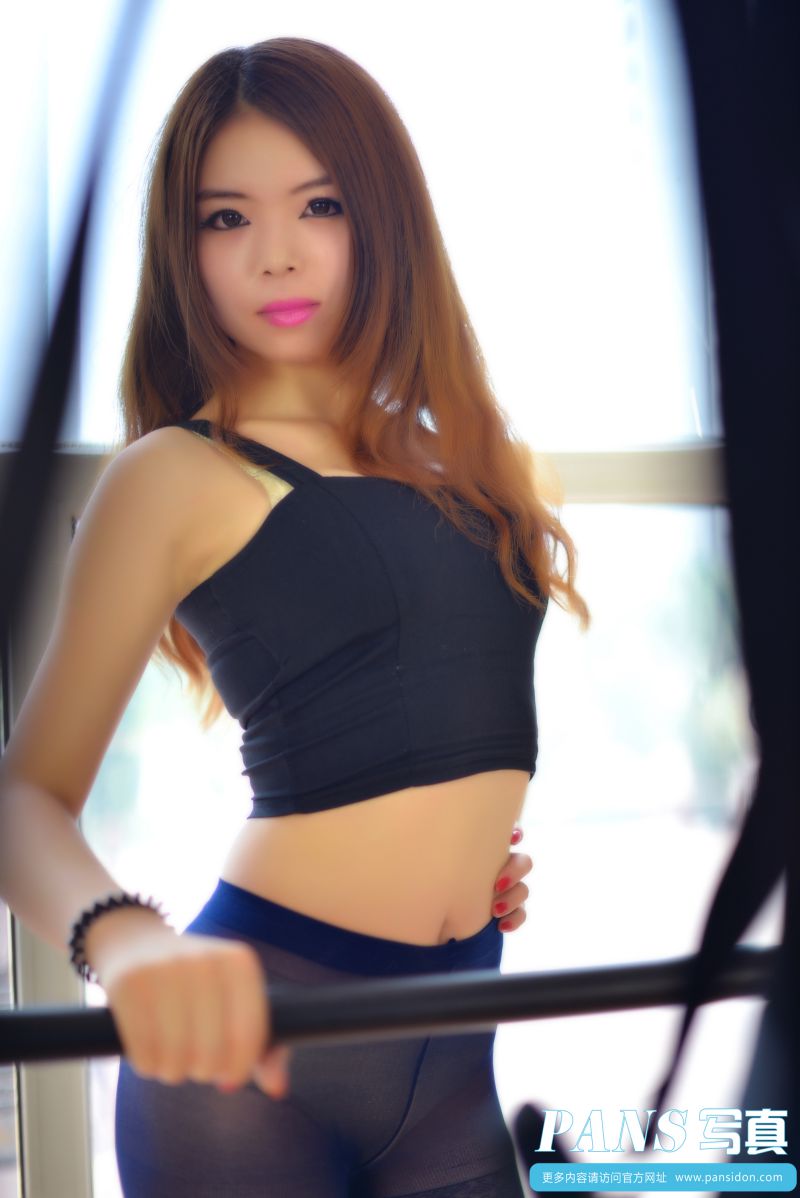 PANS写真 NO.349 小颖[1V30+1P208M]插图