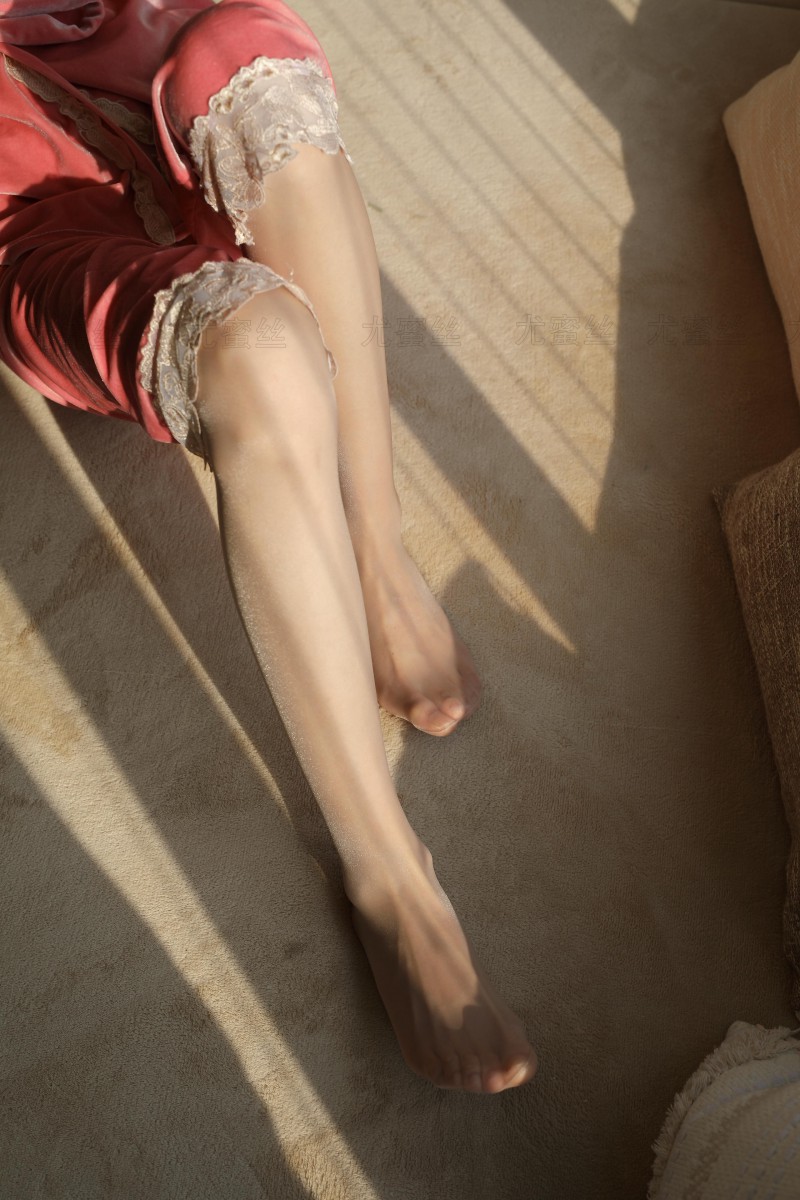 [尤蜜丝]穿搭写真 NO.028插图