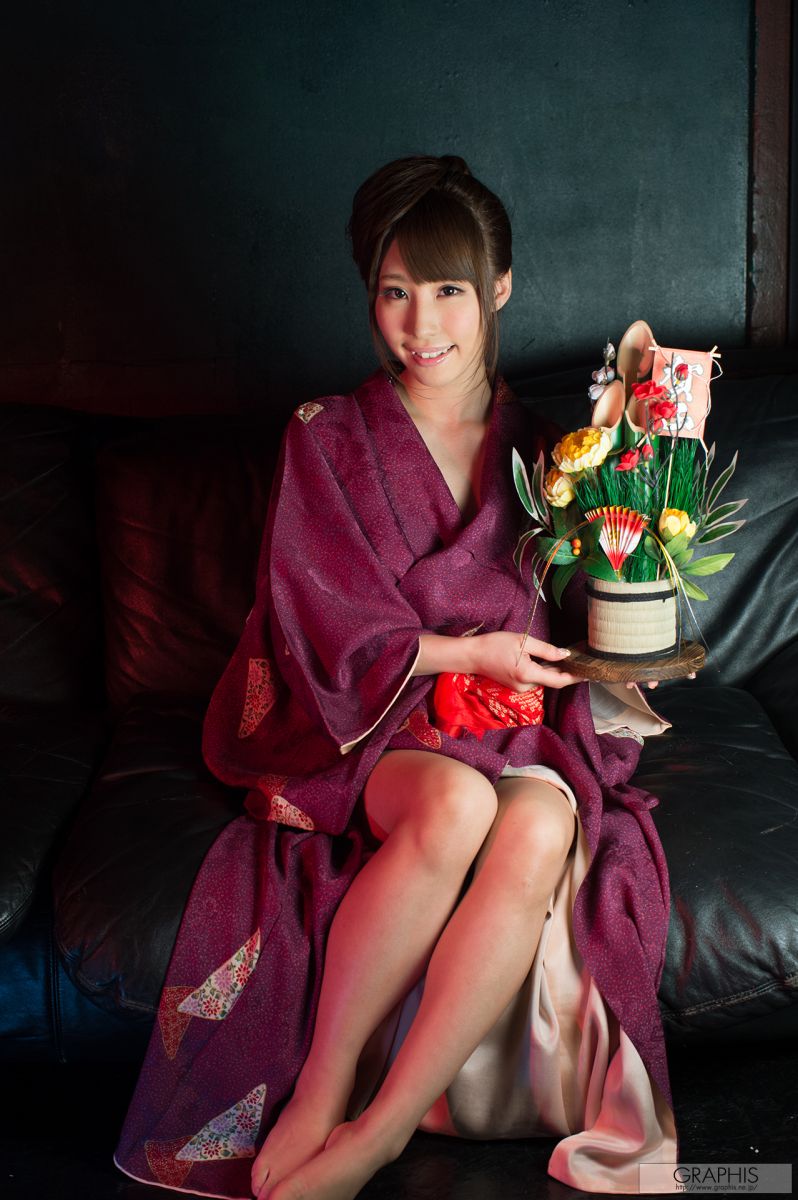 Graphis NO.107 Syunka Ayami【17P】插图
