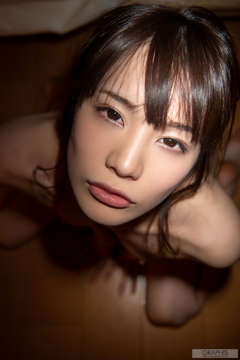 Graphis NO.089Special Gravure『 Rainy Special 2019! 』[185P247MB]插图1