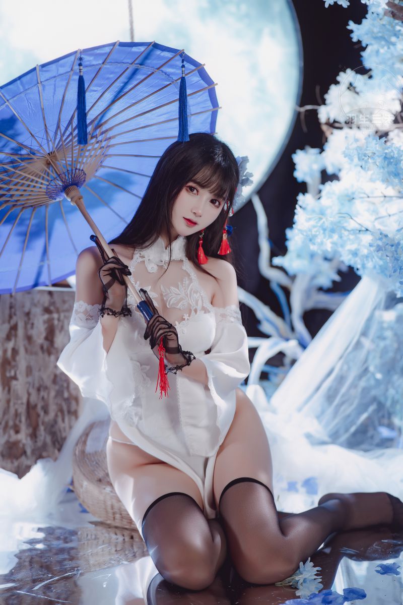 羽生三未 – NO.012 逸仙[31P-218.8M]插图
