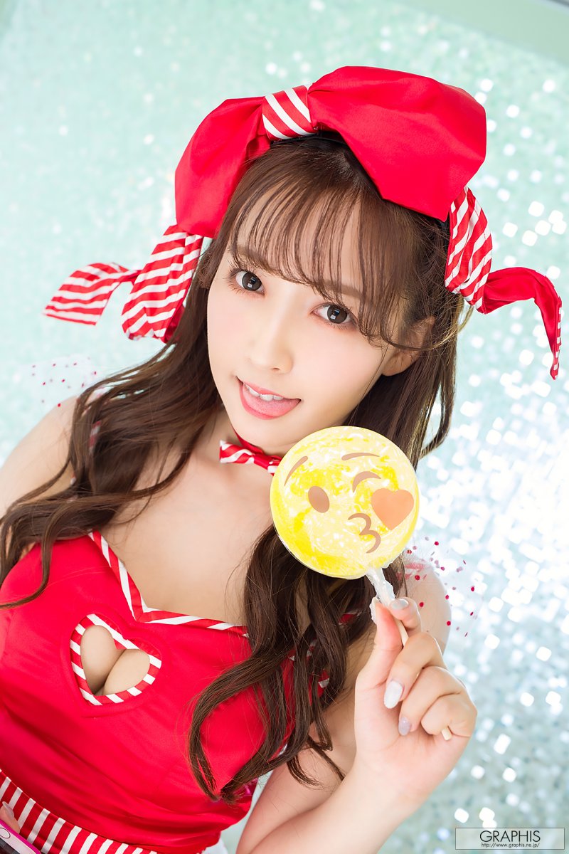 Graphis NO.124 Valentine Special (LIMITED EDITION)[20P27.5M]插图
