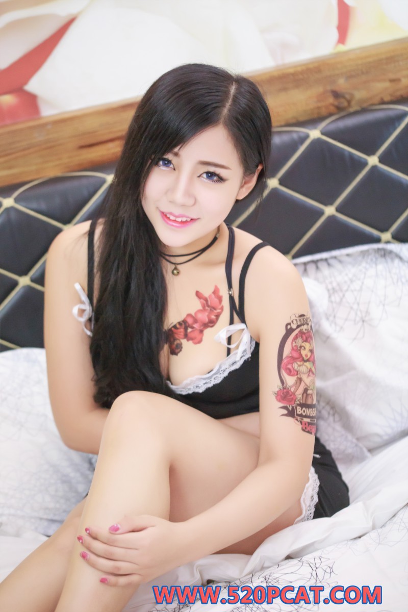 [PartyCat轰趴猫] 2018.09.10 NO.224 苏小暖 [46+1P-656M]插图