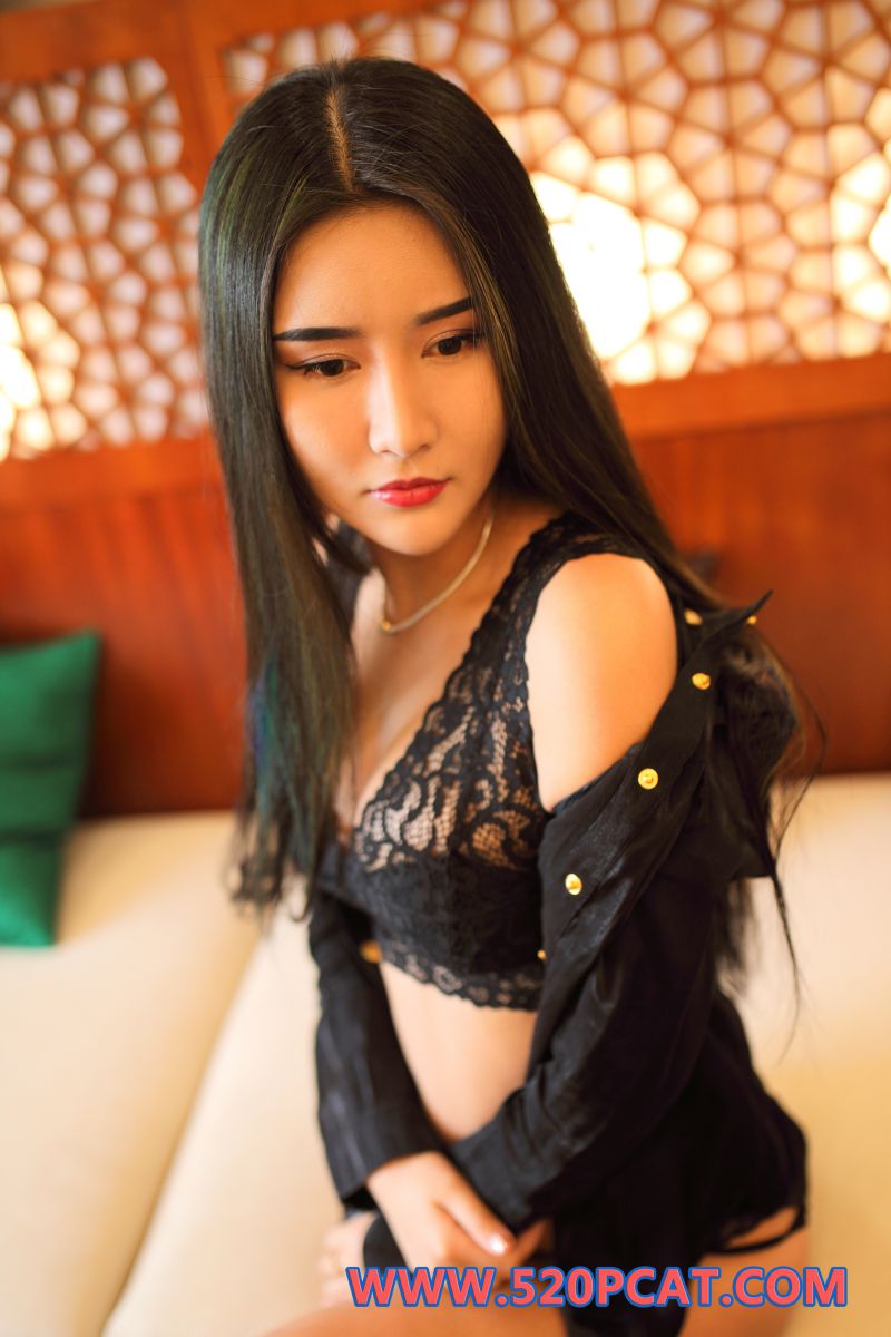 [PartyCat轰趴猫] 2018.08.20 NO.204 [33+1P-288M]插图