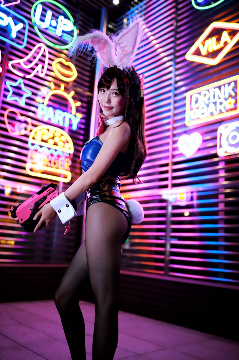 抖娘-利世 - DVA [37P-225MB]插图