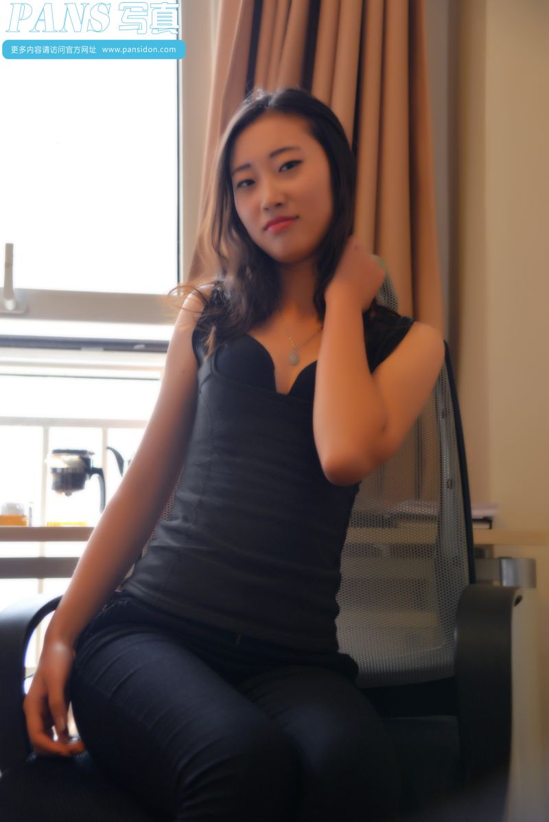 PANS写真 NO.344 新模试镜 小曦[1V21+1P221M]插图