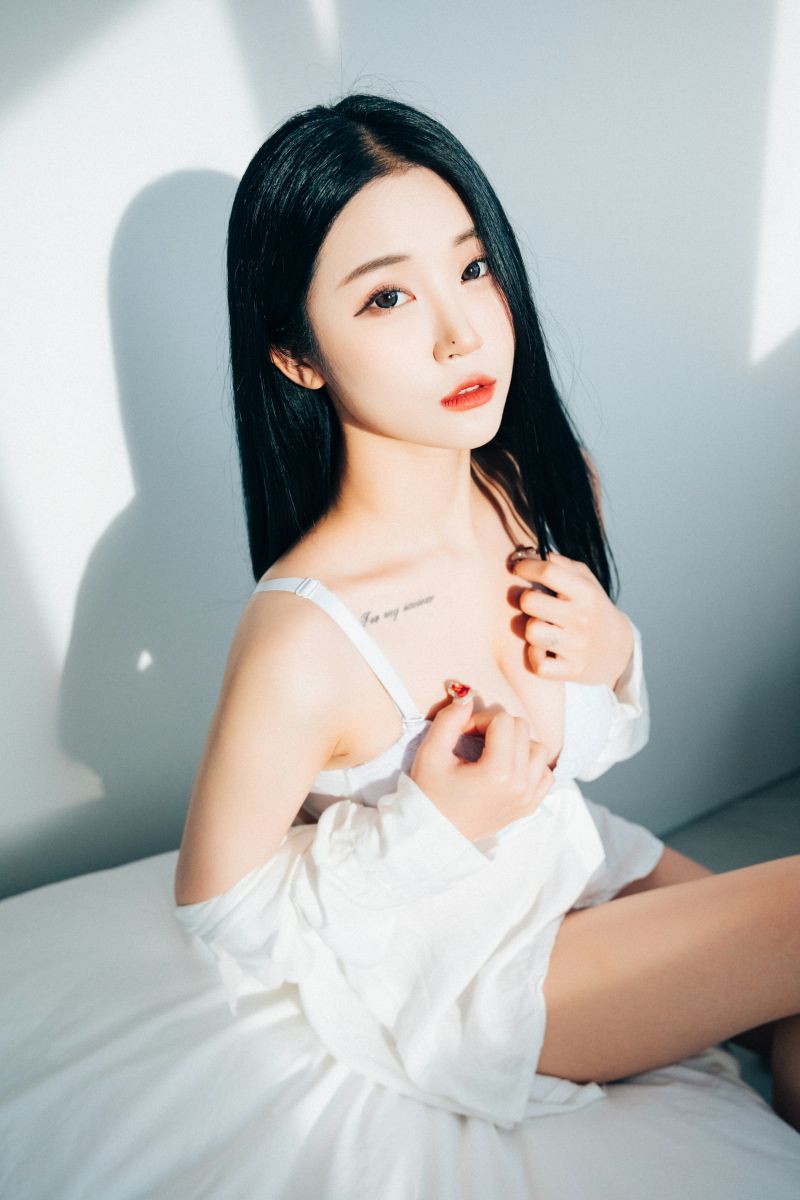 Loozy NO.005 Bomi - the undress[69P-906.32MB]插图1
