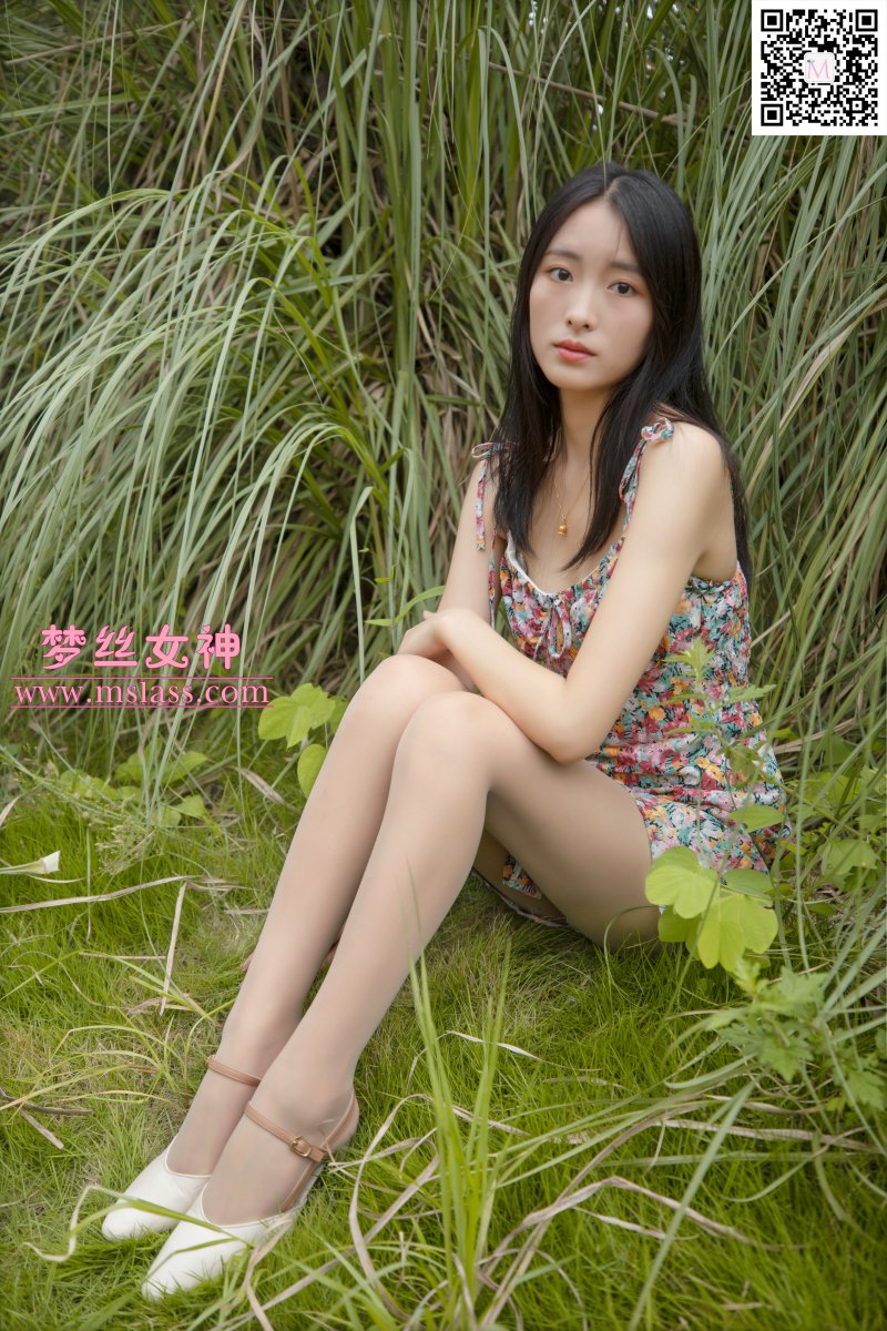 [MSLASS梦丝女神] 2020-08-25 NO.137 小志玲《超女神系》[52+1P／438MB]插图