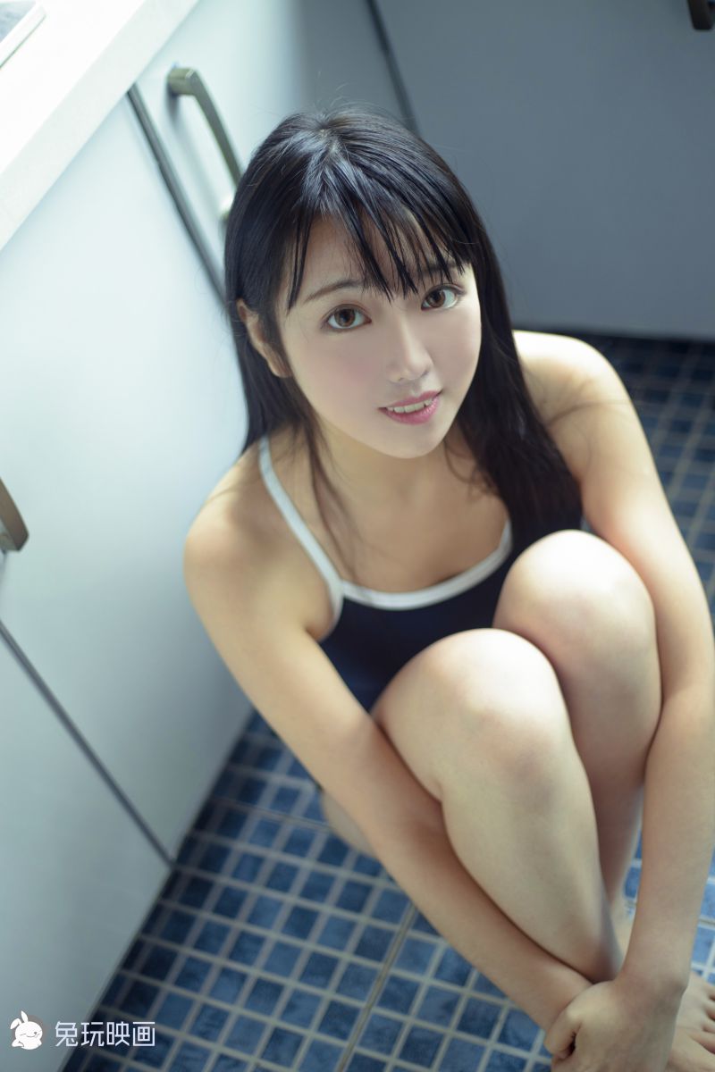兔玩映画 B89.007 慵懒的午后 [37P-189MB]插图