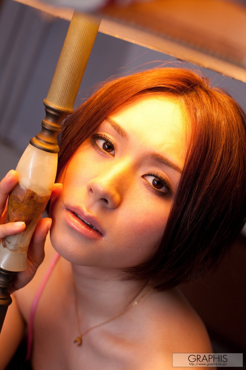 Graphis NO.145 Yuzuka Kinoshita 木下柚花[31P8.88M]插图