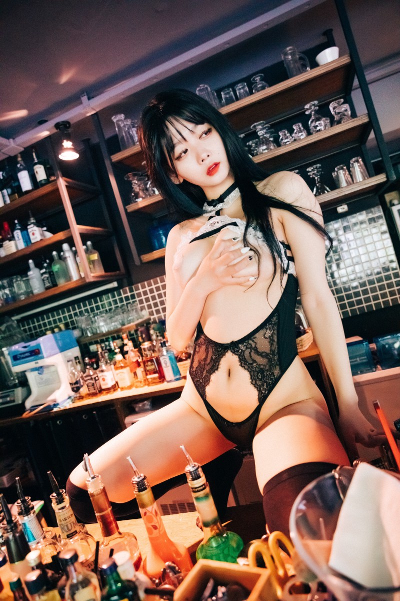 Loozy NO.049  Zia (지아) - SM Bar [211P-5.17GB]插图1