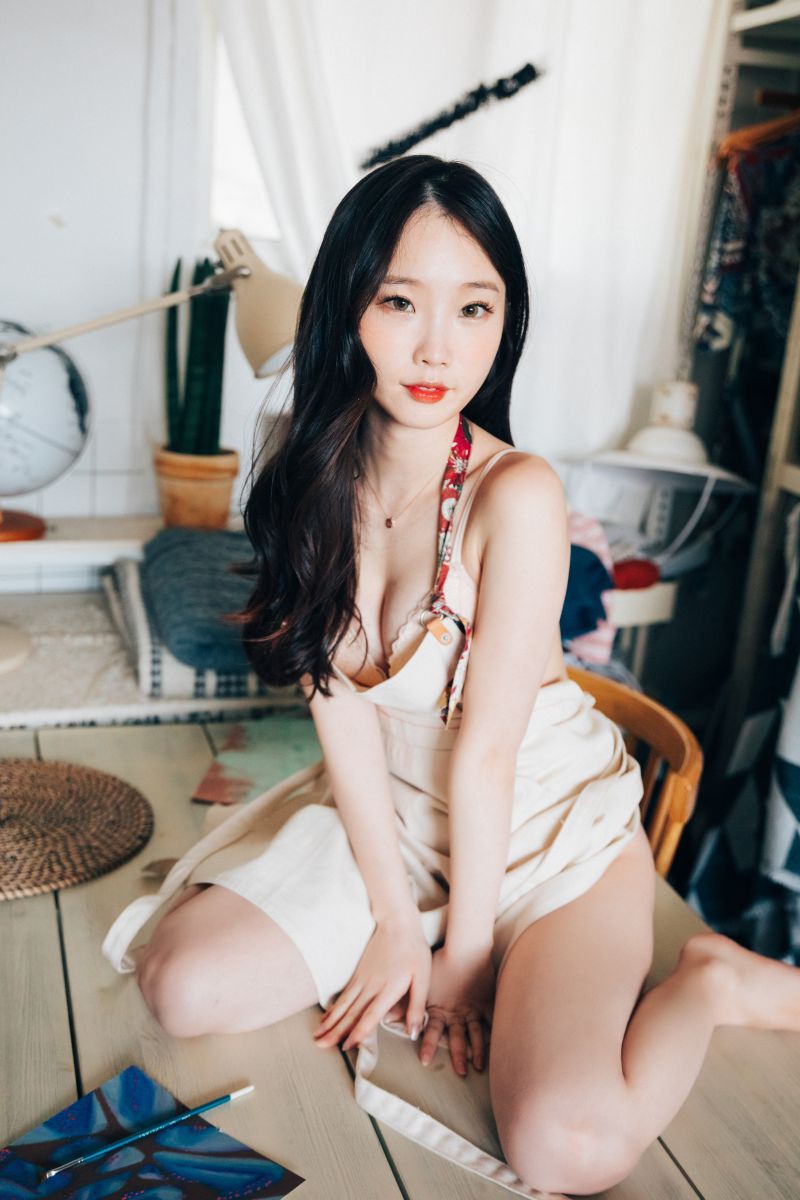 Loozy NO.016 Pureding - Assistant[64P-1104.22MB]插图