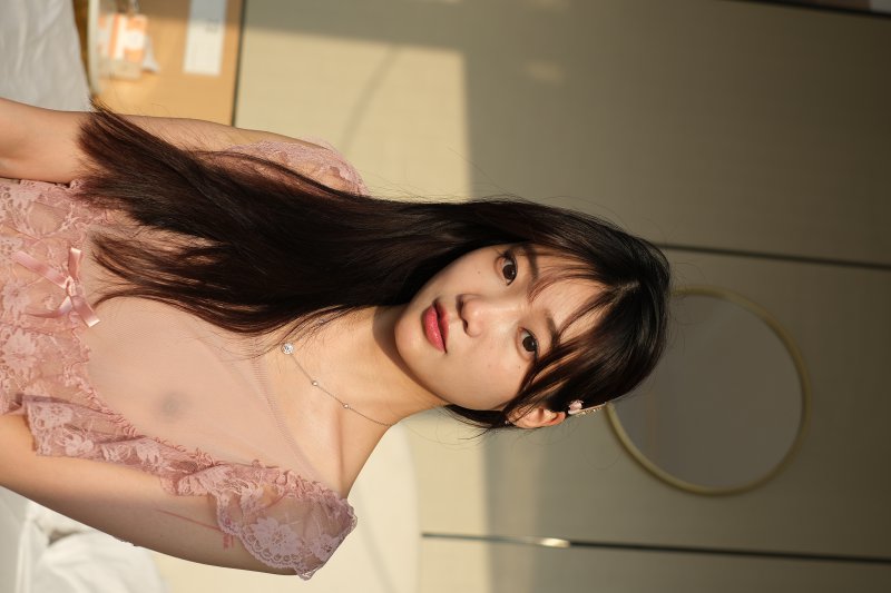 希威社 小初 私房套图【287P】插图2