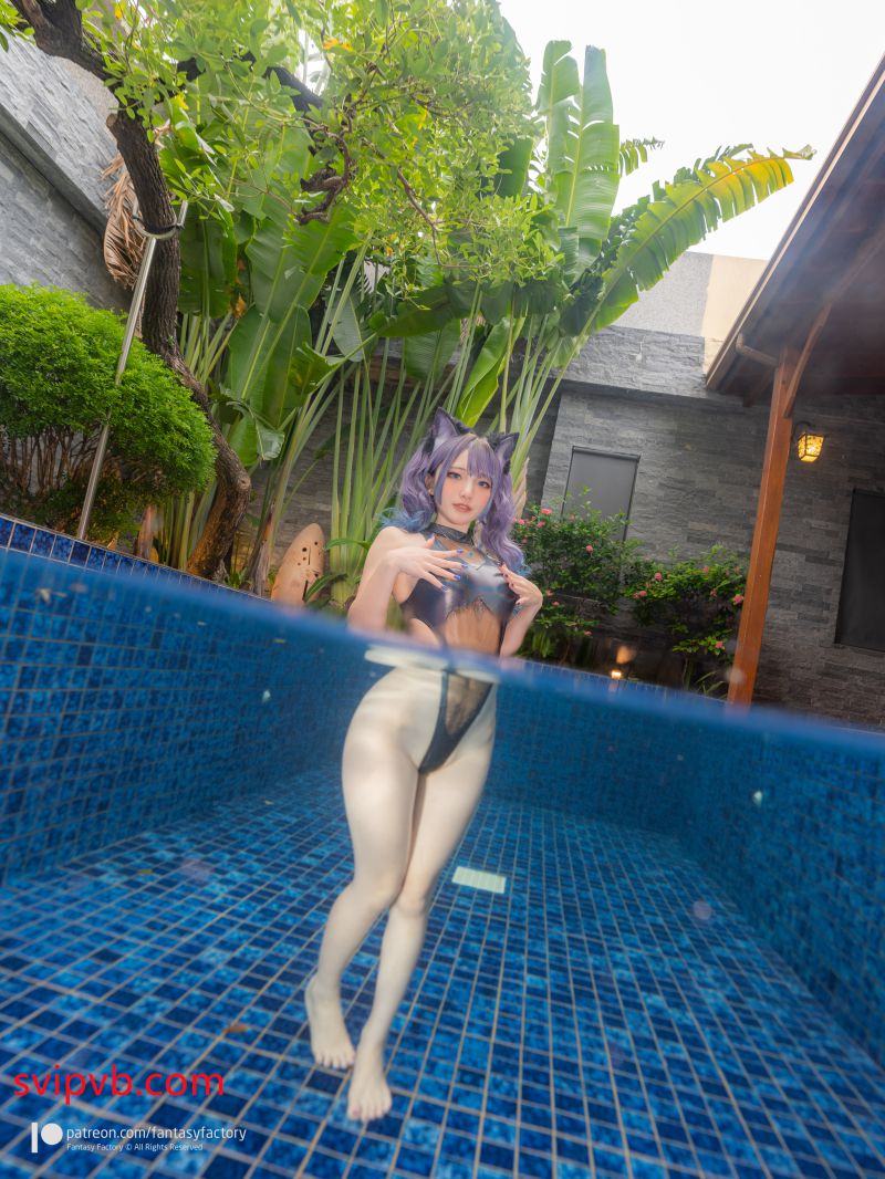 Fantasy Factory小丁 NO.45 2021.10 合集[225P]插图1