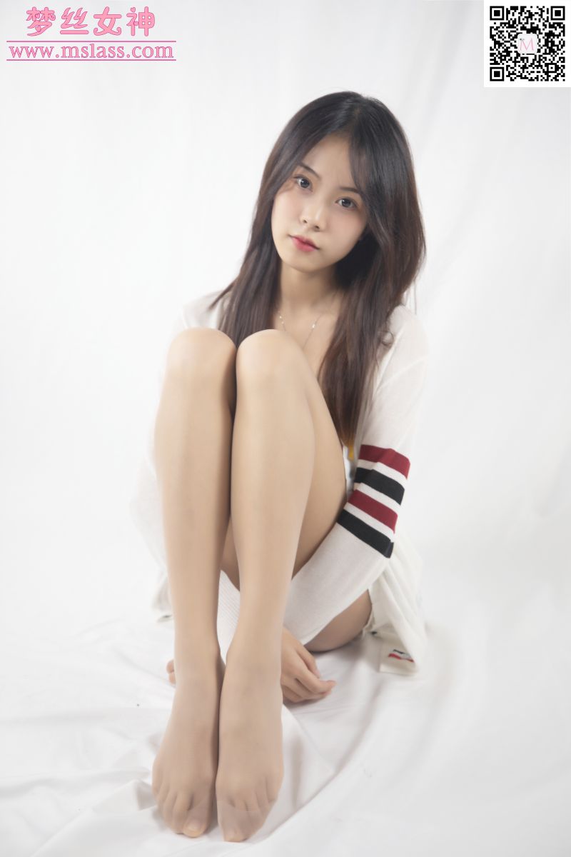[MSLASS梦丝女神] 2019-12-06 NO.085 小糖心 这腿真美滋滋 [62+1P／462MB]插图1