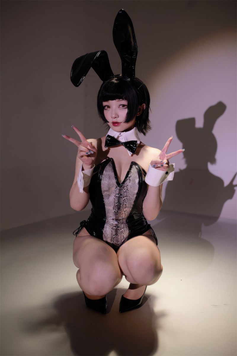 花铃 – NO.042 蛇女郎[51P-243.1M]插图