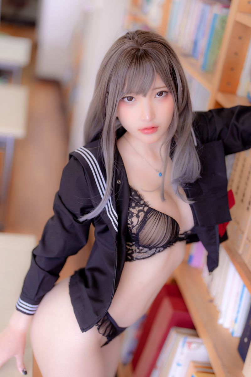 Fantasy Factory小丁 NO.63 Fantasy Factory小丁 2212 订阅 [164P 3.11GB]插图