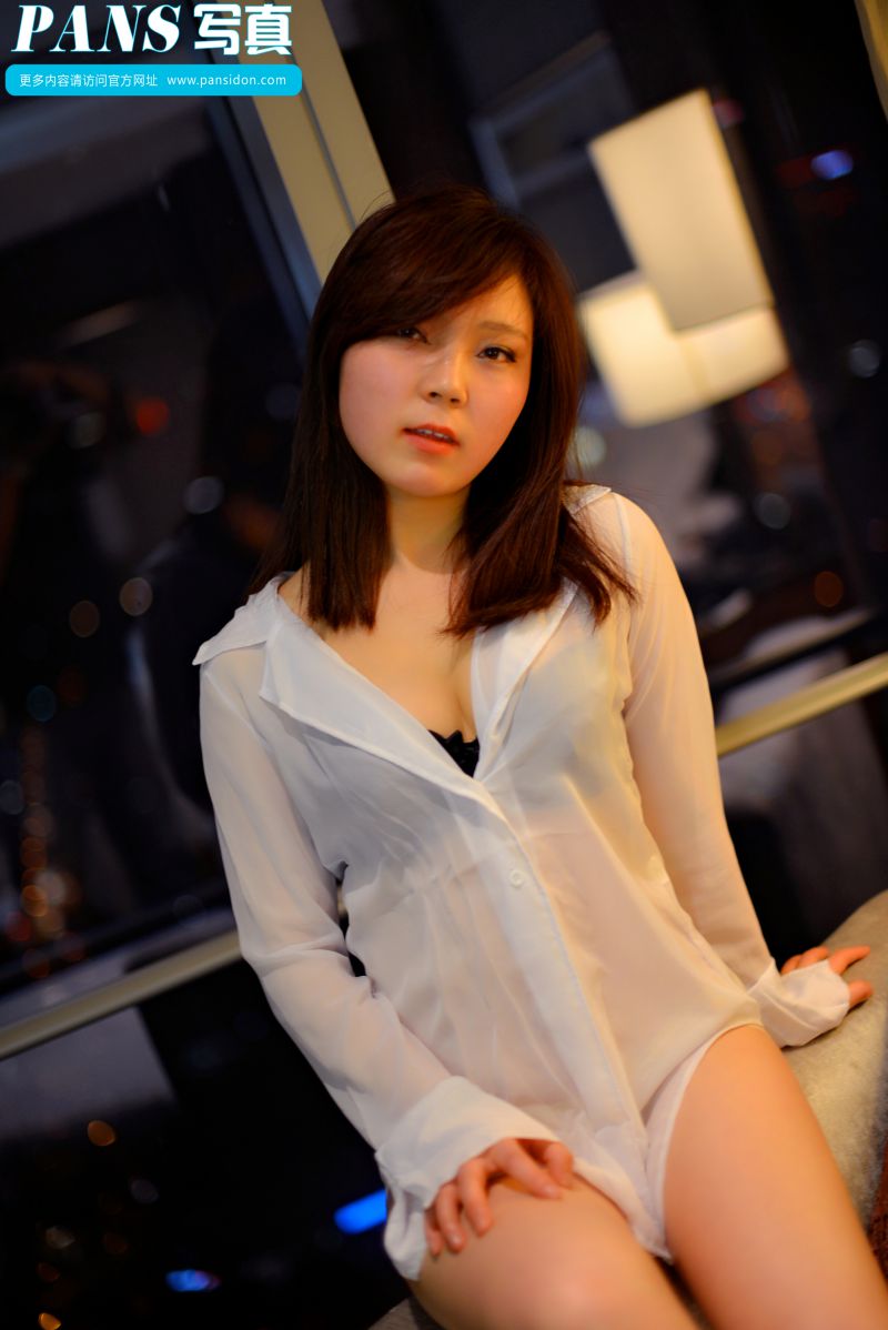 PANS写真 NO.418 熙熙[1V37+1P289M]插图