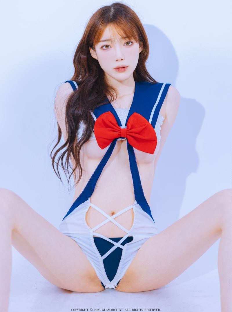 [GlamARchive] Yuri – Vol.15插图