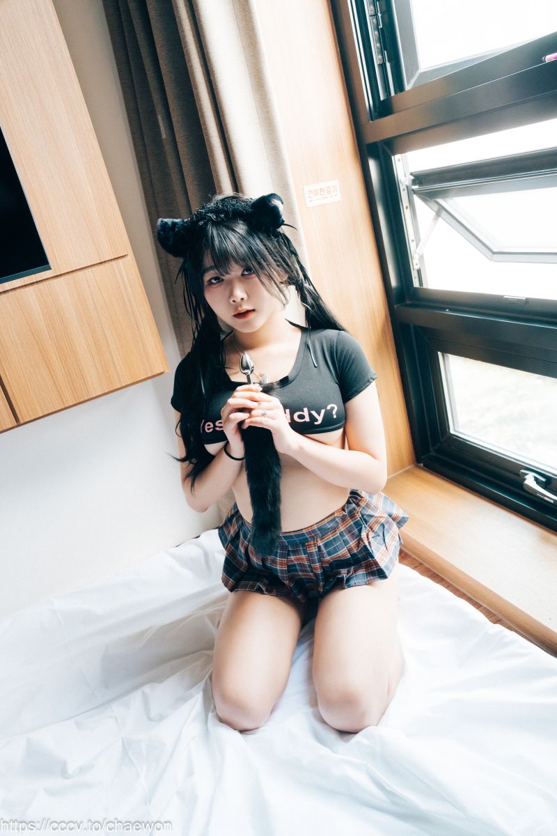 Loozy NO.143  Zia (지아) - Neko[143P-9V-2.8G]插图