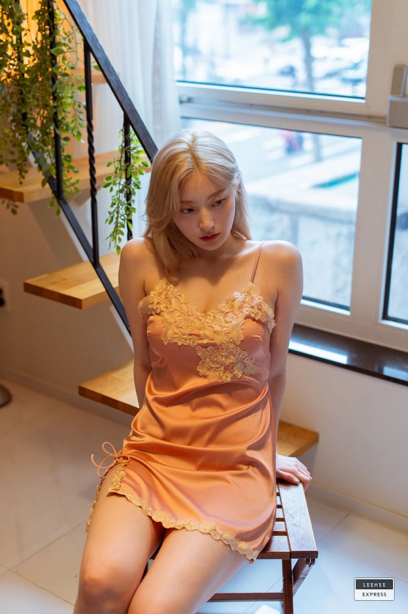 [LeeheeExpress]LEDG-077 – J.A插图1