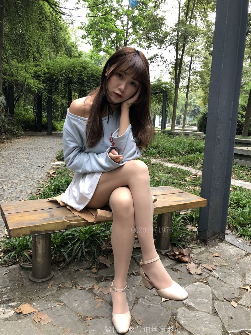 纳丝摄影 NO.00c 岩岩 [81P+139M]插图