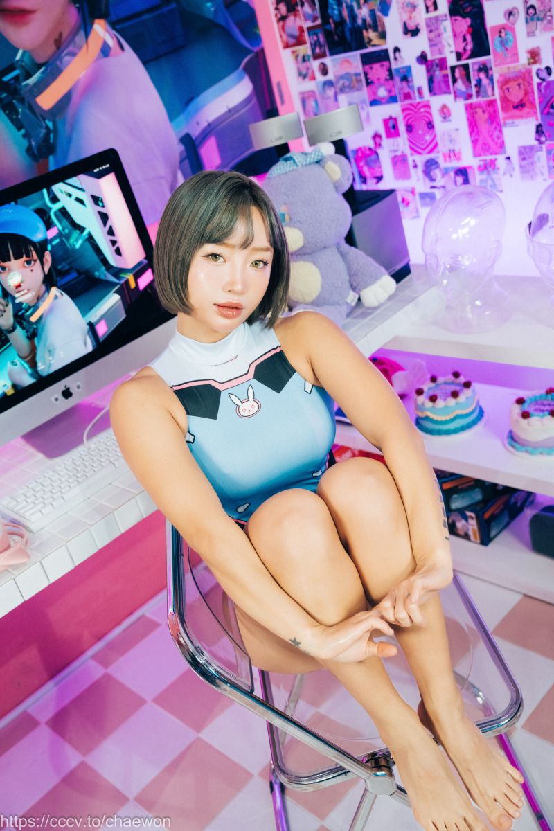 Loozy NO.148  Soi - Streamer [167P+8V／3.48GB]插图1