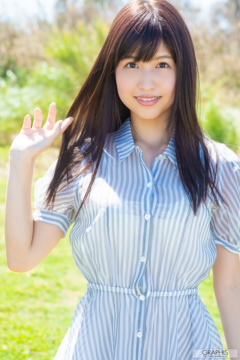 Graphis NO.214 每日一枚 Momo Sakura 桜空もも [31P44MB]插图
